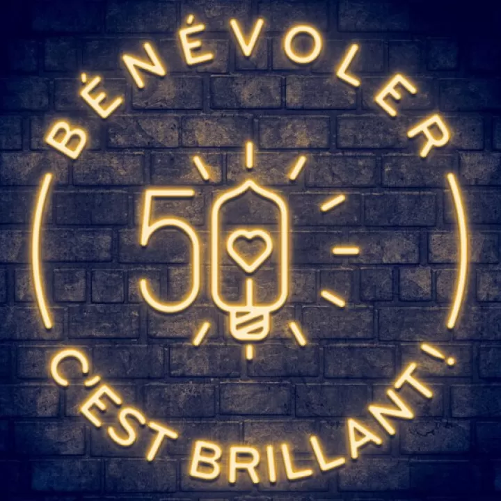 Bénévolat 2024