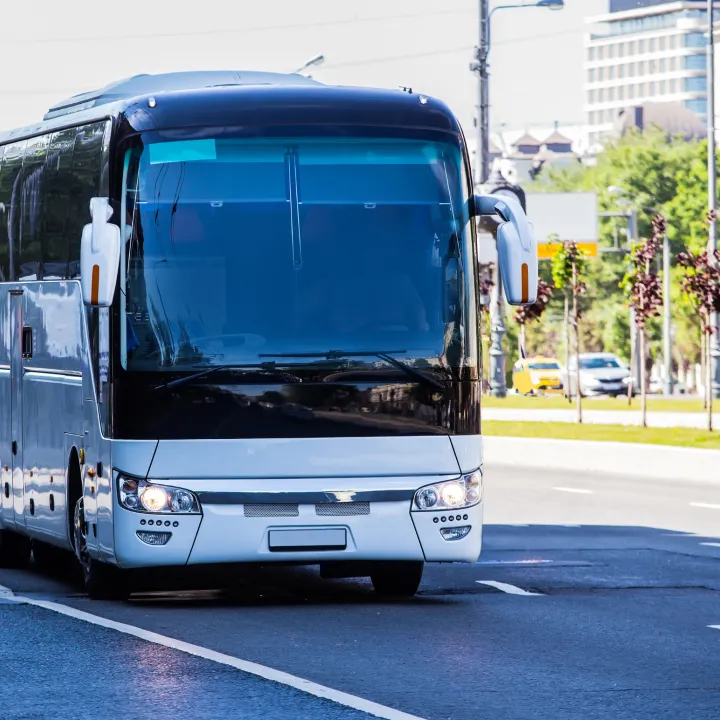 autobus