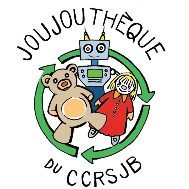 Logo Joujouthèque CCRSJB