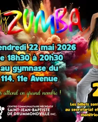 party zumba