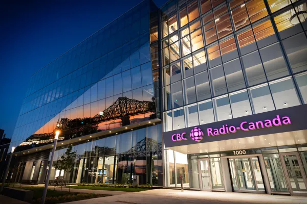 radio canada