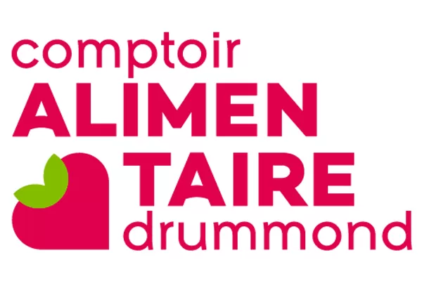 Comptoir alimentaire Drummond