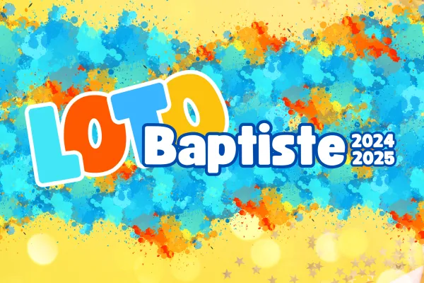 Loto Baptiste