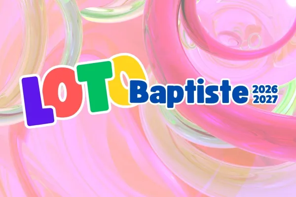 Loto Baptiste