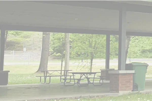 pavillon de la danse