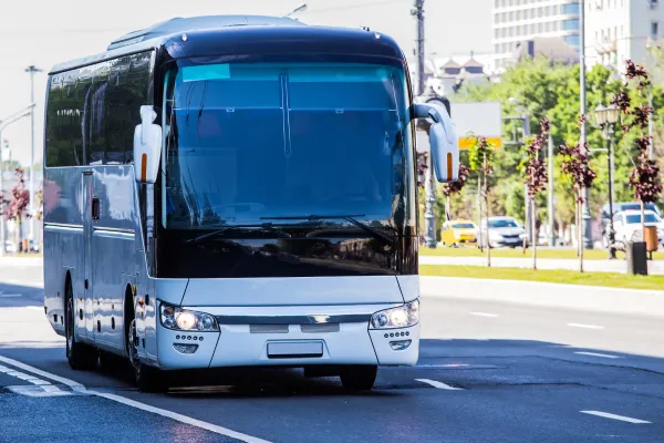 autobus