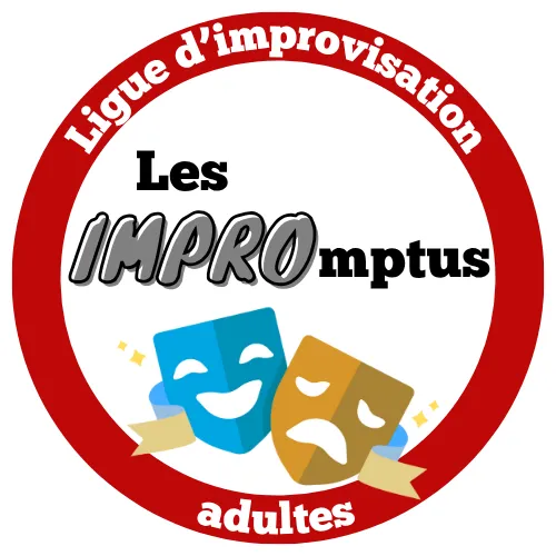 Ligue d'impro adulte « Les IMPROmptus »