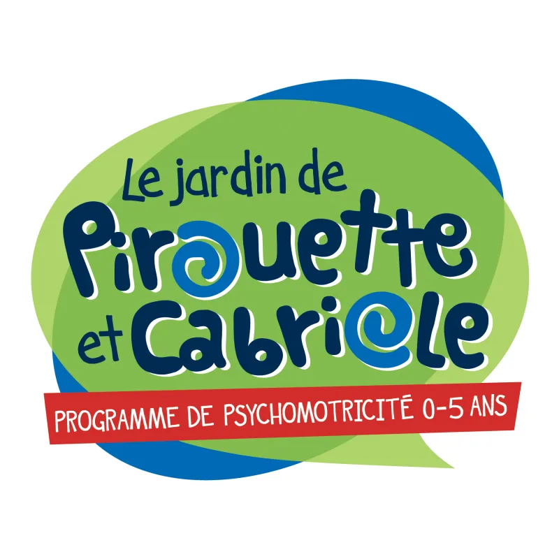 Le jardin de Pirouette et Cabriole