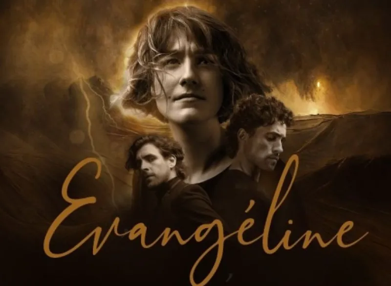Évangéline